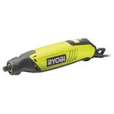 Ryobi 150 W nagyfordulatszámú gép+tartozék+koffer - EHT150V