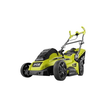 Ryobi 1800 W fűnyíró, 40 cm vágási szélességgel - RLM18E40H