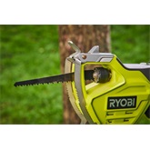 Ryobi 18V One Plus™  kézi ágvágó,  akkumulátor és töltő nélkül - RY18PSA-0