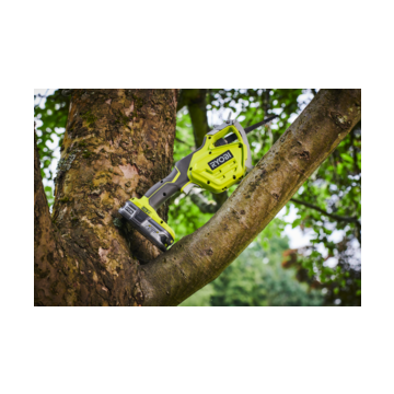 Ryobi 18V One Plus™  kézi ágvágó,  akkumulátor és töltő nélkül - RY18PSA-0