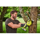 Ryobi 18V One Plus™  kézi ágvágó,  akkumulátor és töltő nélkül - RY18PSA-0