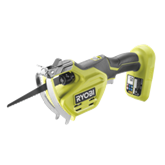 Ryobi 18V One Plus™  kézi ágvágó,  akkumulátor és töltő nélkül - RY18PSA-0
