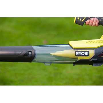 Ryobi 18 V One Plus™ nagyteljesitményű lombfúvó, akku és töltő nélkül