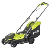 Ryobi 18 V One Plus™ fűnyíró 33 cm vágási szélességgel, akkumulátor és töltő nélkül - OLM1833B