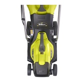 Ryobi 18V One Plus™ fűnyíró 33 cm vágási szélességgel, akkumulátor és töltő nélkül - OLM1833B