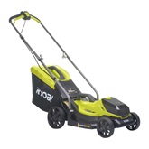 Ryobi 18 V One Plus™ fűnyíró 33 cm vágási szélességgel, akkumulátor és töltő nélkül - OLM1833B