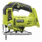 Ryobi 18 V szúrófűrész, akkumulátor és töltő nélkül - R18JS-0 