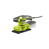 Ryobi 200 W rezgőcsiszoló - RSS200-G