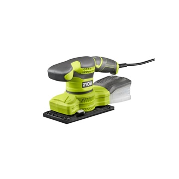 Ryobi 200 W rezgőcsiszoló - RSS200-G