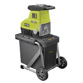 Ryobi 3000 W csendes kompopsztaprító - RSH3045U