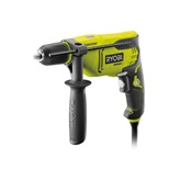 Ryobi 680 W ütvefúró, koffer - RPD680-K