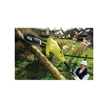 Ryobi 750 W elektromos ágvágó 20 cm láncvezetővel - RPP750S