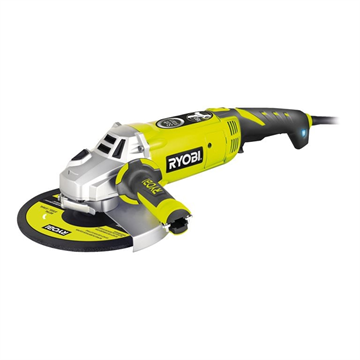 Ryobi sarokcsiszoló 2000W - EAG2000RS 