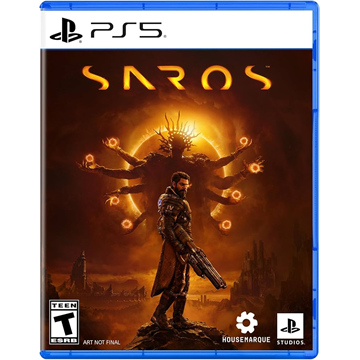 SAROS (PS5)/EAS