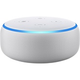 Amazon Echo Dot 3 - Fehér