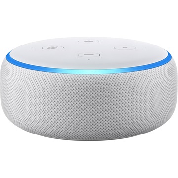 Amazon Echo Dot 3 - Fehér