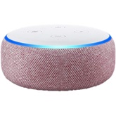 Amazon Echo Dot 3 - Piros