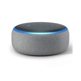 Amazon Echo Dot 3 - Szürke