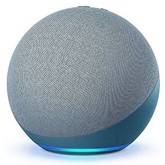 Amazon Echo Dot 4 + Alexa - Kék