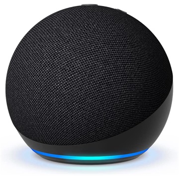 Amazon Echo Dot 5 Anthracite