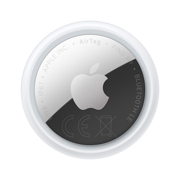 Apple AirTag (2. gen.2026) 1db