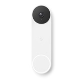 Google Nest Doorbell akkuval