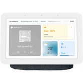 Google Nest HUB 2 - Fekete