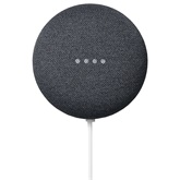 Google Nest Mini - Fekete