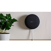 Google Nest Mini - Fekete