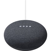 Google Nest Mini - Fekete