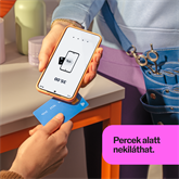 SumUp Tap to Pay aktiválási készlet