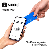 SumUp Tap to Pay aktiválási készlet