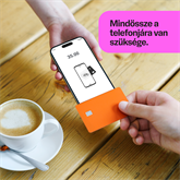 SumUp Tap to Pay aktiválási készlet