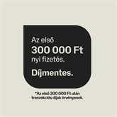 SumUp Tap to Pay aktiválási készlet