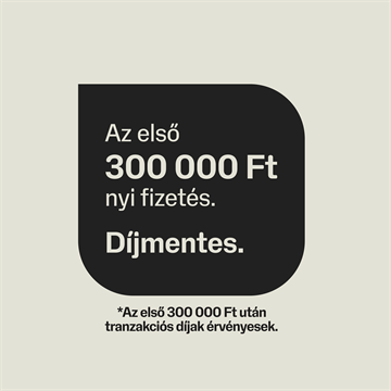 SumUp Tap to Pay aktiválási készlet