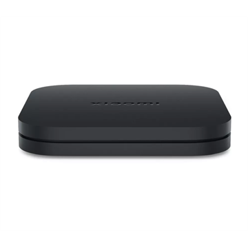 Xiaomi TV Box S (2nd Gen) - TV okosító - PFJ4151EU