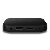 Xiaomi TV Box S (2nd Gen) - TV okosító - PFJ4151EU