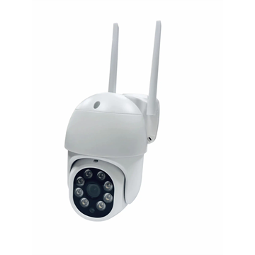 Denver IOC-224 kültéri Wi-Fi IP kamera - Bemutató termék