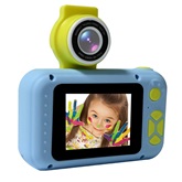 Denver KCA-1350 Digitális Gyerekkamera - Kék