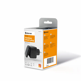 Denver PLO-108 smart outdoor power plug