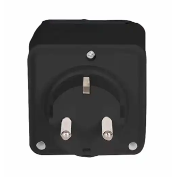 Denver PLO-108 smart outdoor power plug