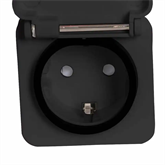 Denver PLO-108 smart outdoor power plug