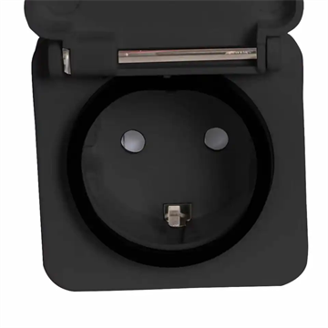 Denver PLO-108 smart outdoor power plug