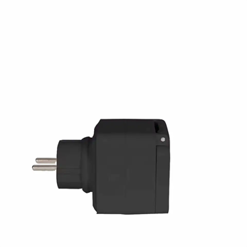 Denver PLO-108 smart outdoor power plug