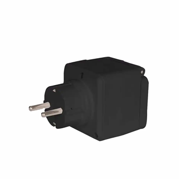 Denver PLO-108 smart outdoor power plug