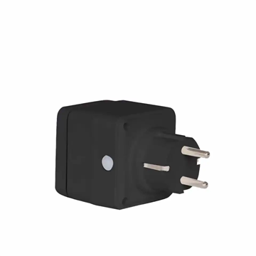 Denver PLO-108 smart outdoor power plug
