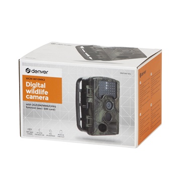 Denver WCM-8010MK3 Digitális Vadvilági Kamera