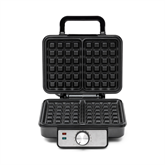 Huslog Waffle Maker 2 dupla gofri sütő AK-2149