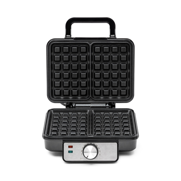 Huslog Waffle Maker 2 dupla gofri sütő AK-2149