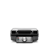 Huslog Waffle Maker 2 dupla gofri sütő AK-2149